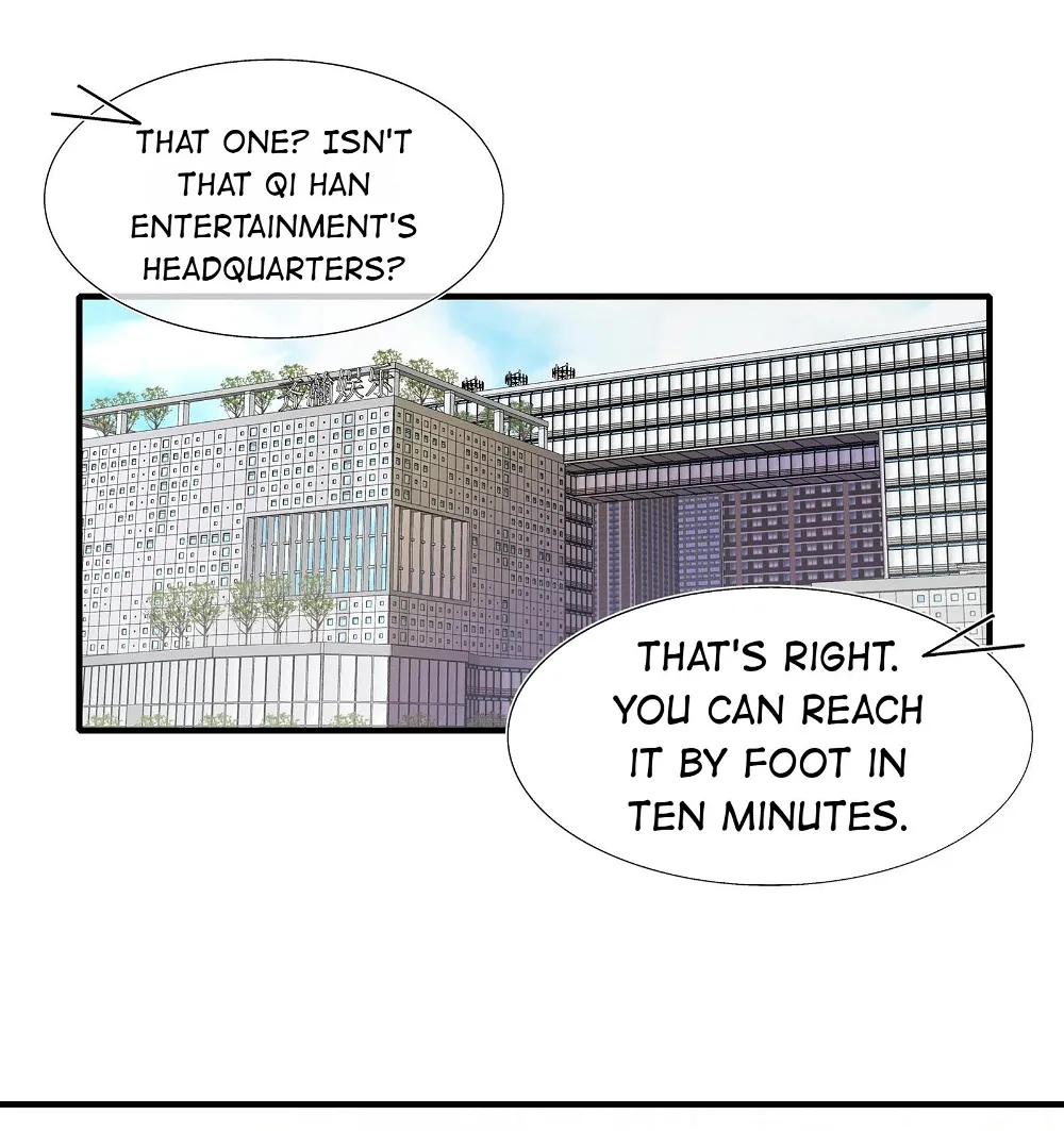 Contract Marriage: I Married My Cunning Childhood Friend Chapter 31 - page 24