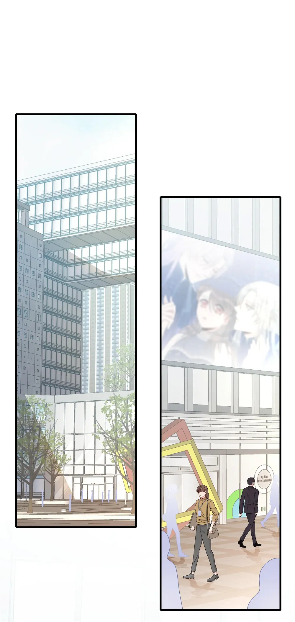 Contract Marriage: I Married My Cunning Childhood Friend Chapter 31 - page 26