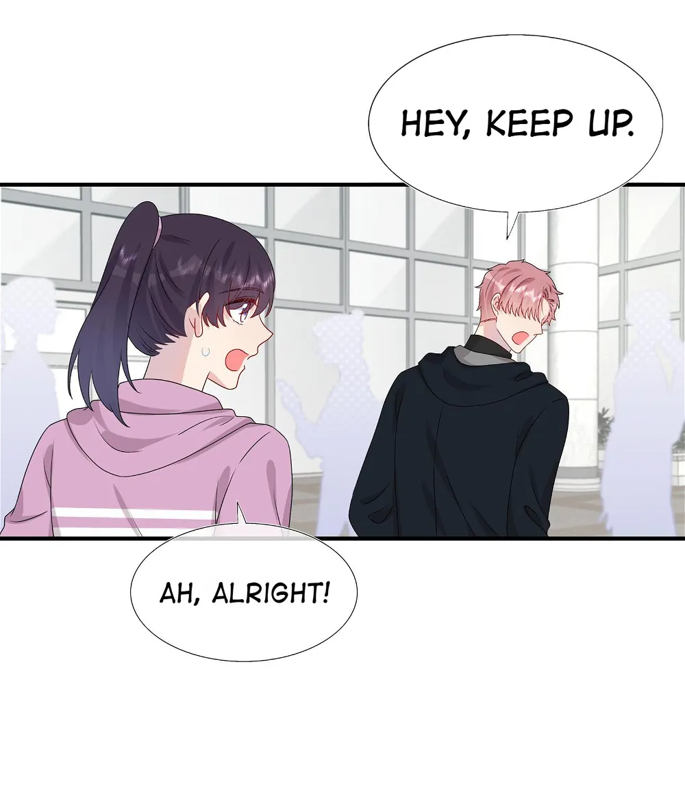 Contract Marriage: I Married My Cunning Childhood Friend Chapter 31 - page 28