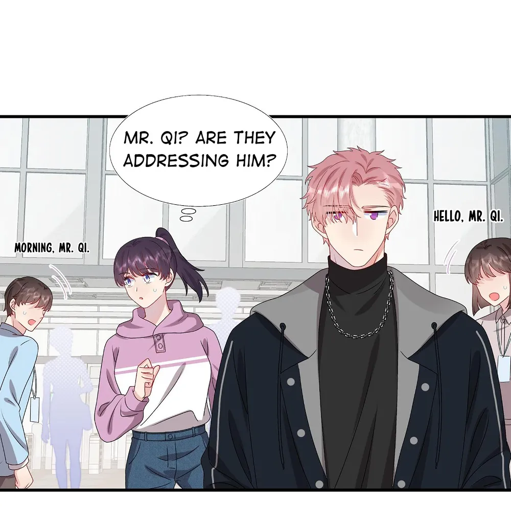 Contract Marriage: I Married My Cunning Childhood Friend Chapter 31 - page 29