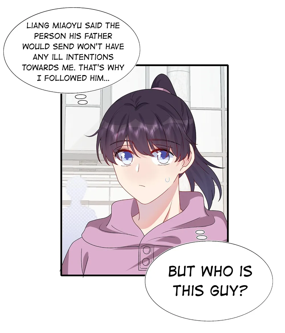 Contract Marriage: I Married My Cunning Childhood Friend Chapter 31 - page 30