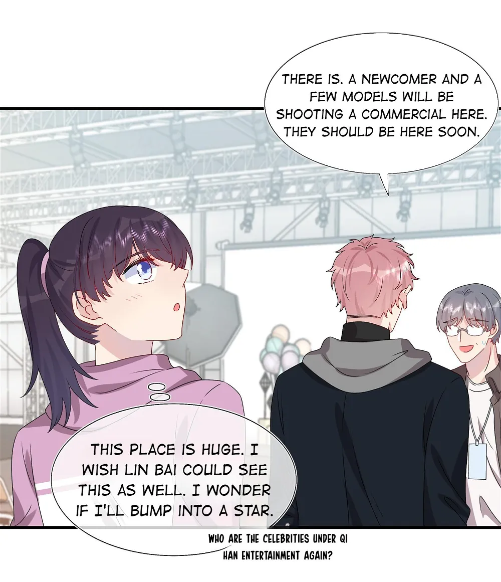Contract Marriage: I Married My Cunning Childhood Friend Chapter 31 - page 34