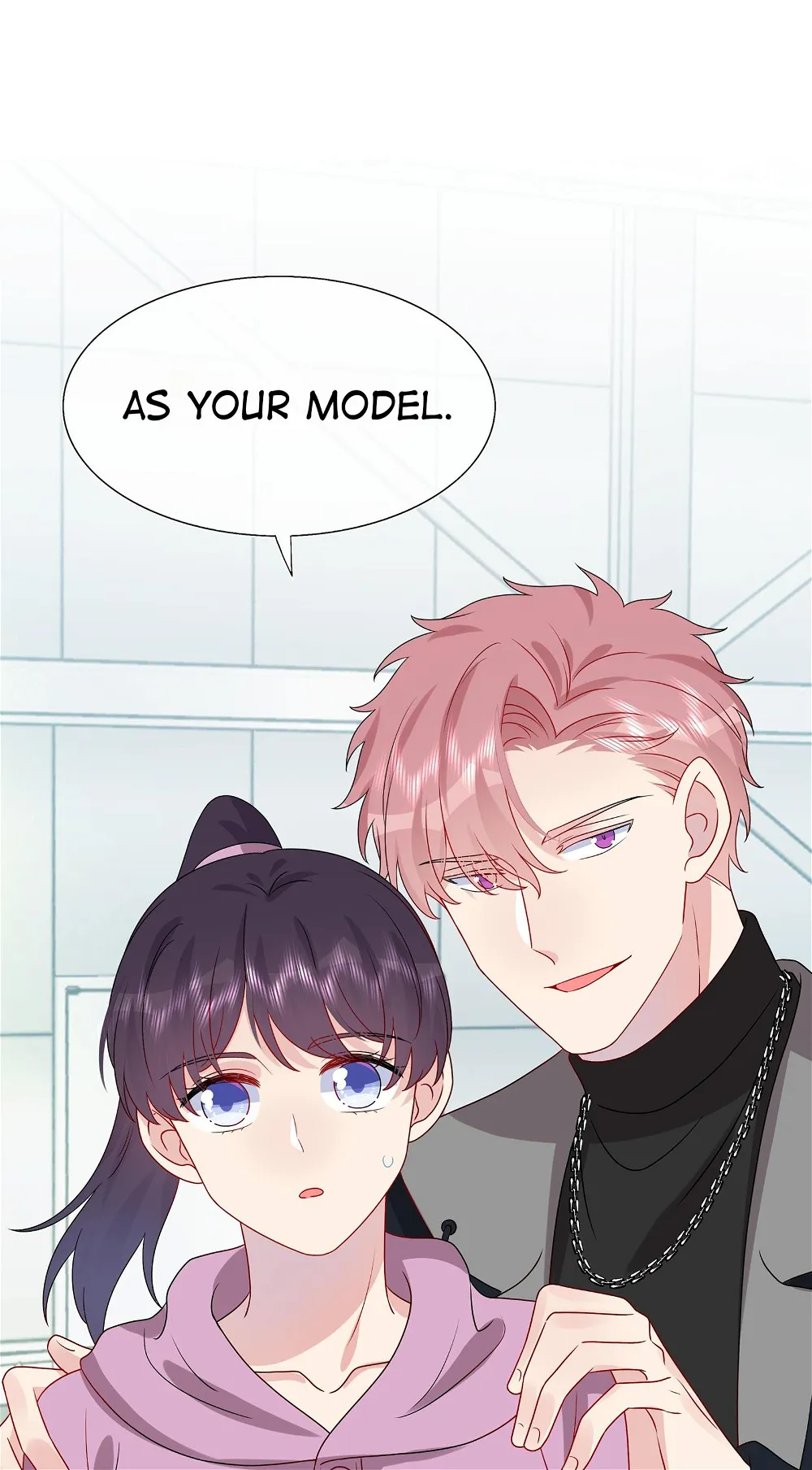 Contract Marriage: I Married My Cunning Childhood Friend Chapter 31 - page 36