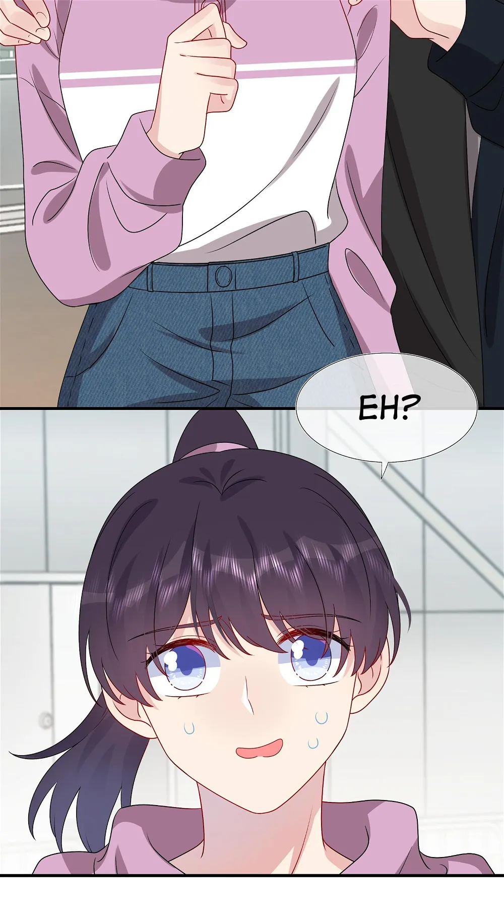 Contract Marriage: I Married My Cunning Childhood Friend Chapter 31 - page 37
