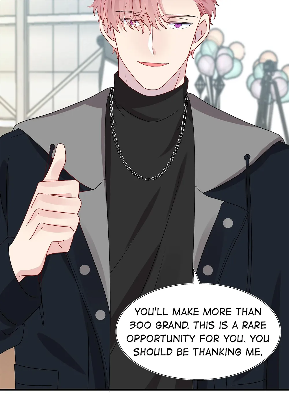 Contract Marriage: I Married My Cunning Childhood Friend Chapter 31 - page 41