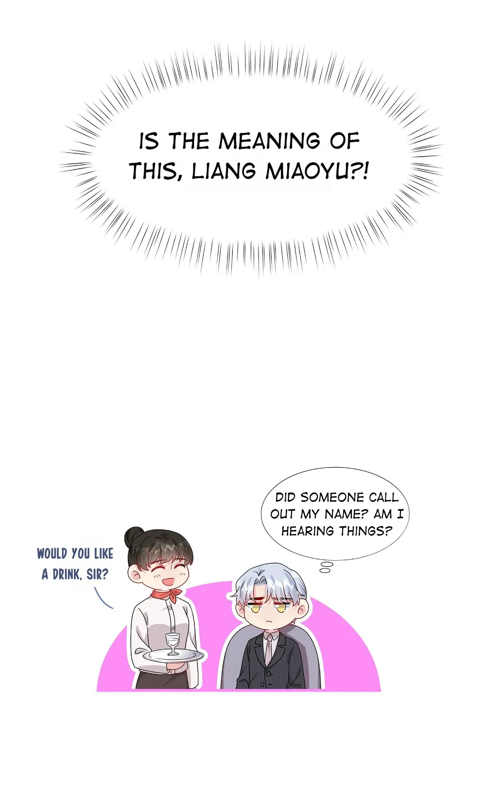 Contract Marriage: I Married My Cunning Childhood Friend Chapter 31 - page 45