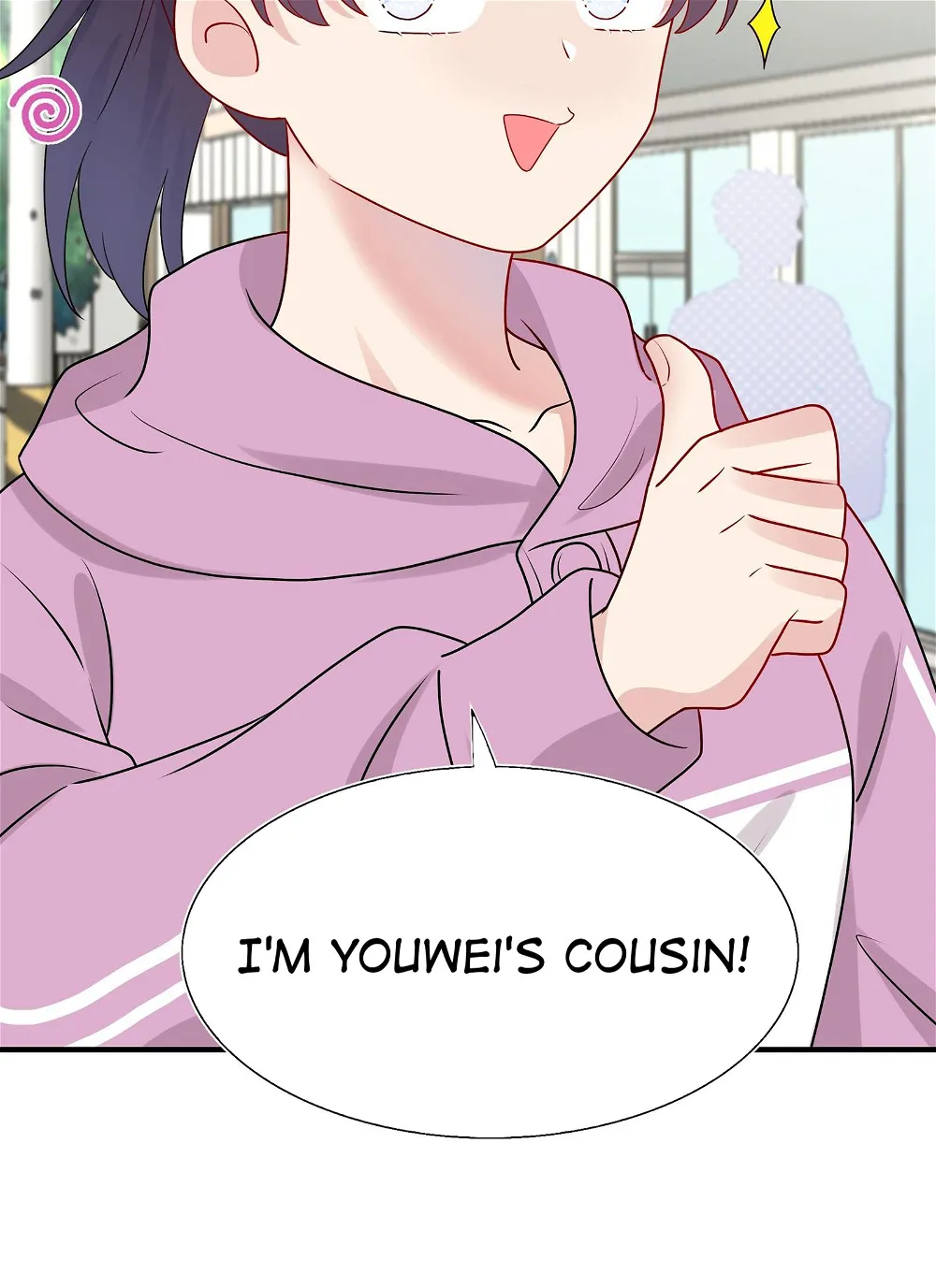 Contract Marriage: I Married My Cunning Childhood Friend Chapter 31 - page 5