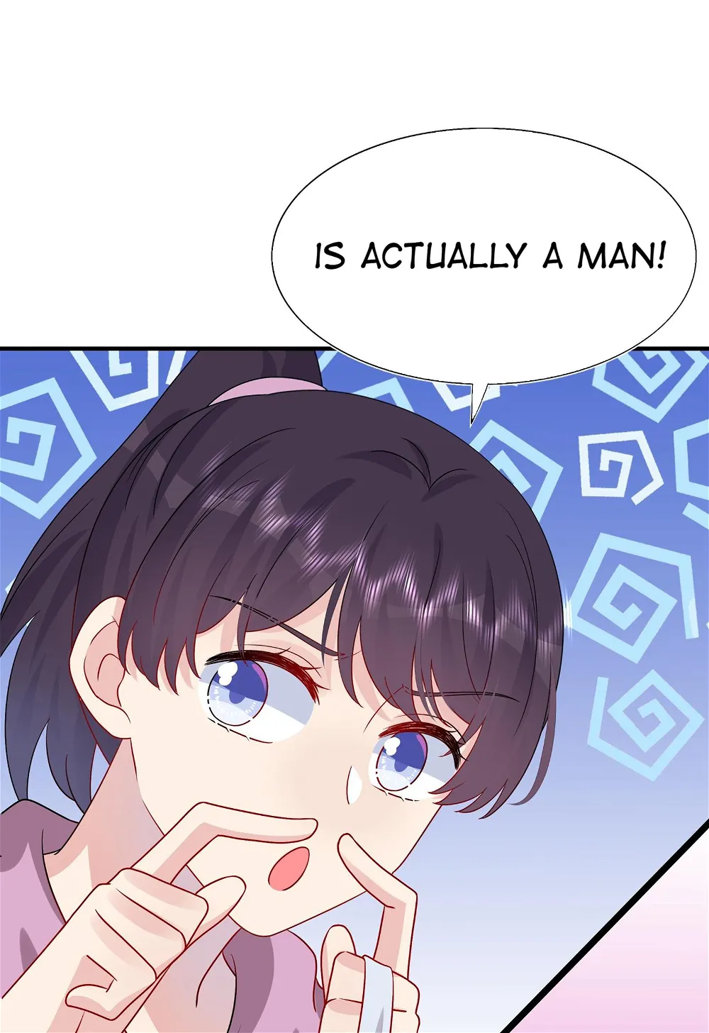 Contract Marriage: I Married My Cunning Childhood Friend Chapter 31 - page 7