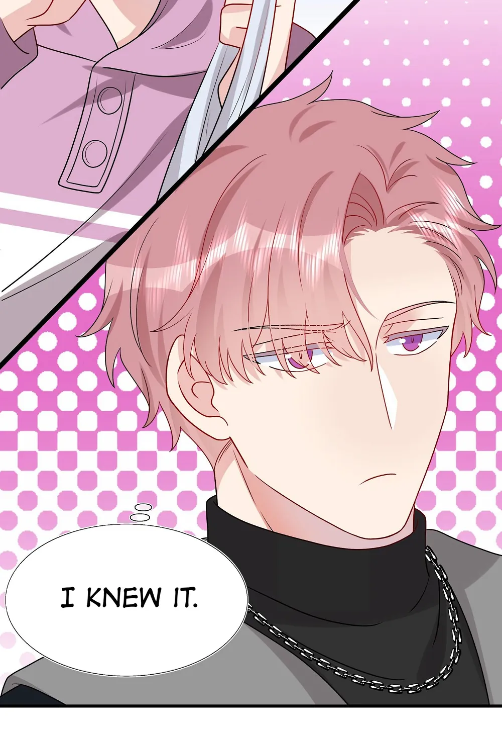Contract Marriage: I Married My Cunning Childhood Friend Chapter 31 - page 8