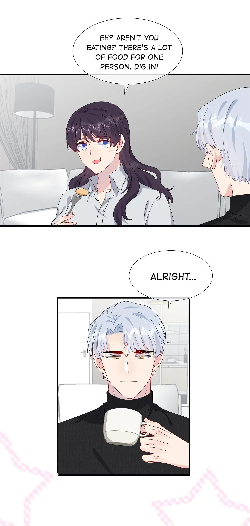 Contract Marriage: I Married My Cunning Childhood Friend Chapter 41 - page 13