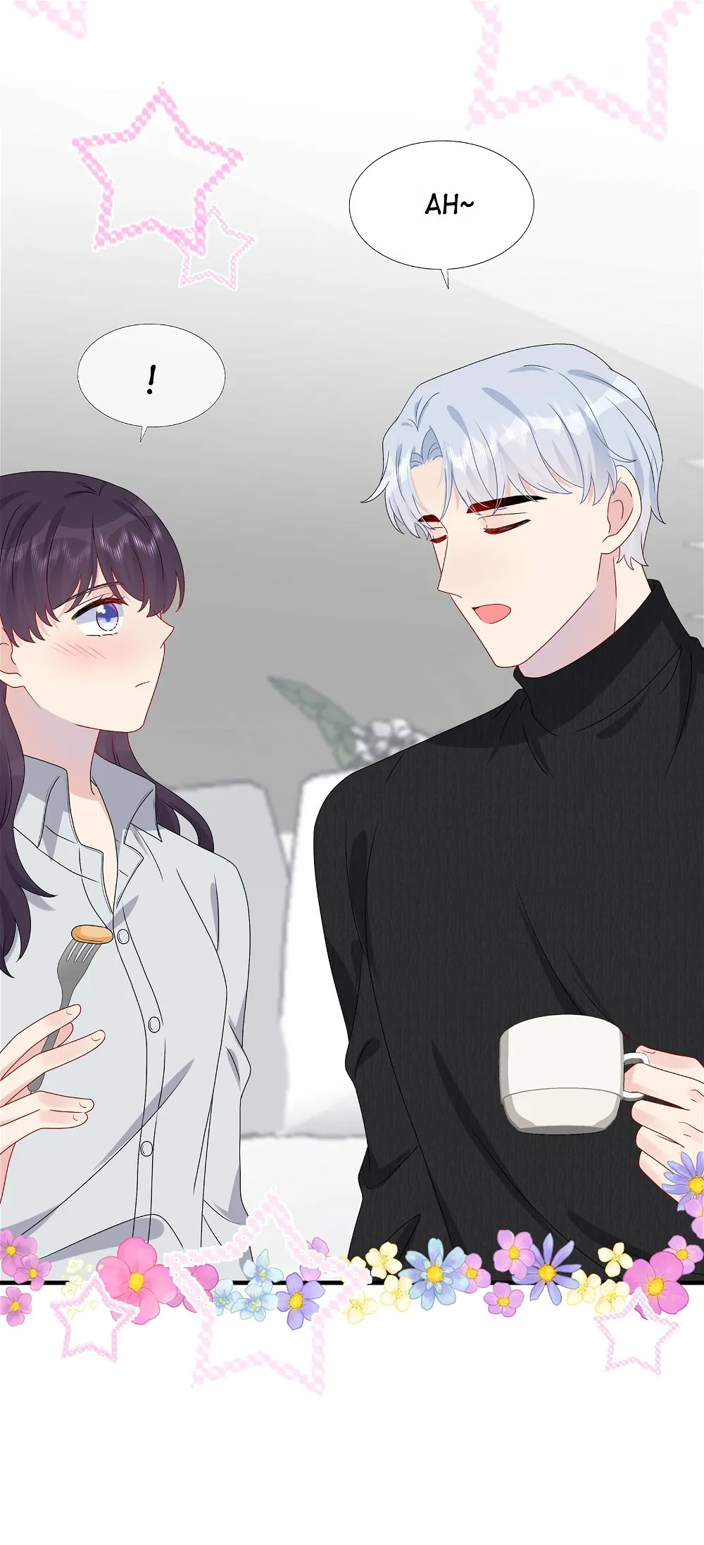 Contract Marriage: I Married My Cunning Childhood Friend Chapter 41 - page 14