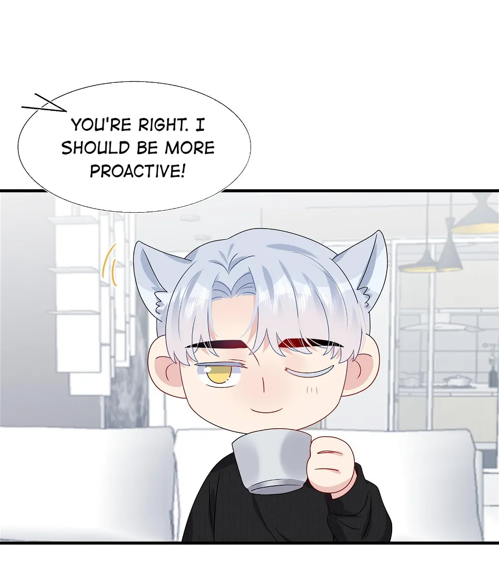 Contract Marriage: I Married My Cunning Childhood Friend Chapter 41 - page 18