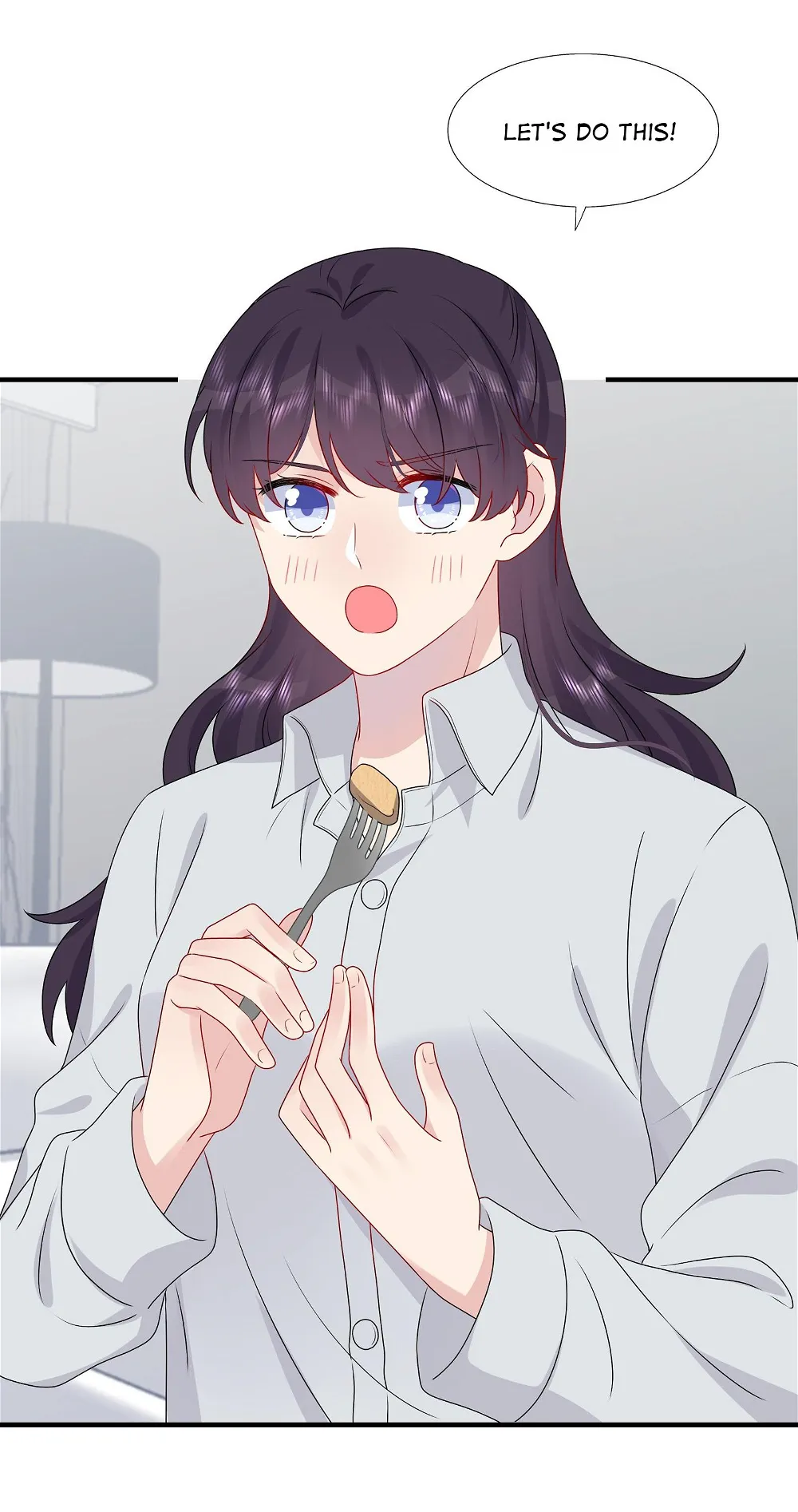 Contract Marriage: I Married My Cunning Childhood Friend Chapter 41 - page 19