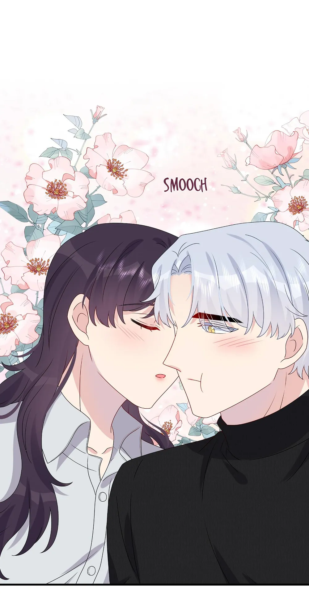 Contract Marriage: I Married My Cunning Childhood Friend Chapter 41 - page 22