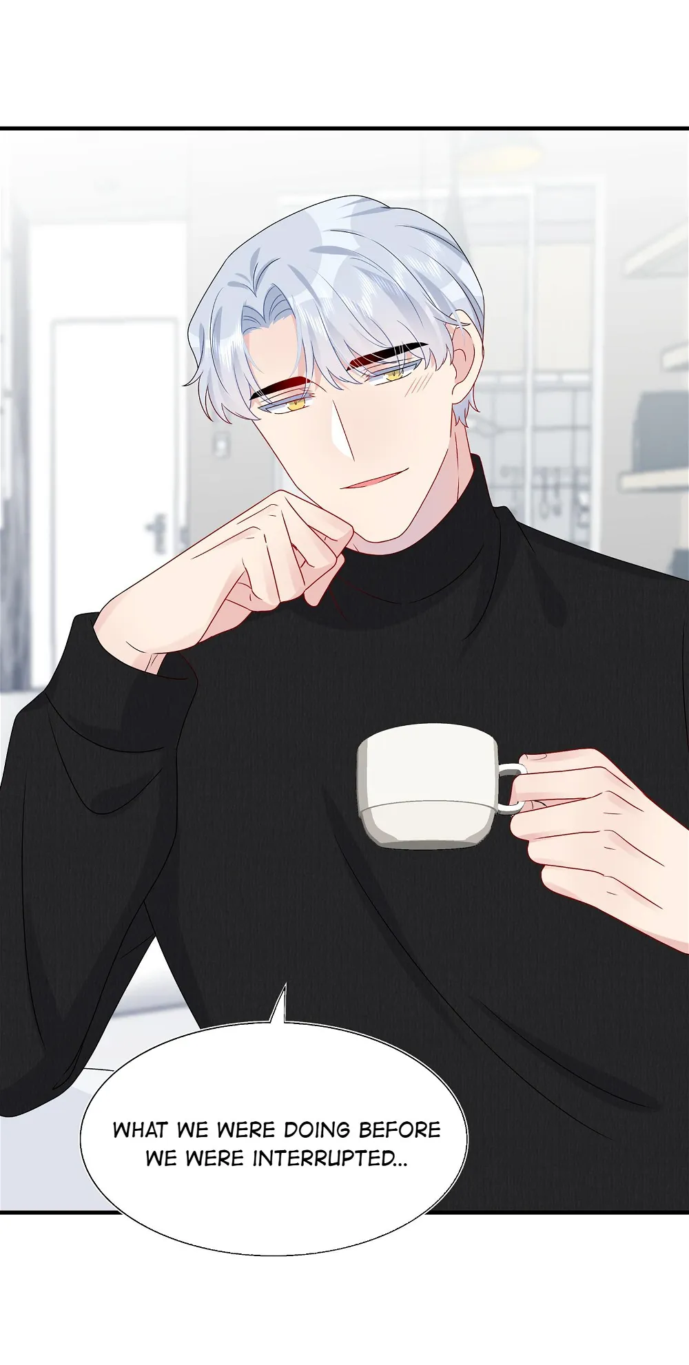 Contract Marriage: I Married My Cunning Childhood Friend Chapter 41 - page 25