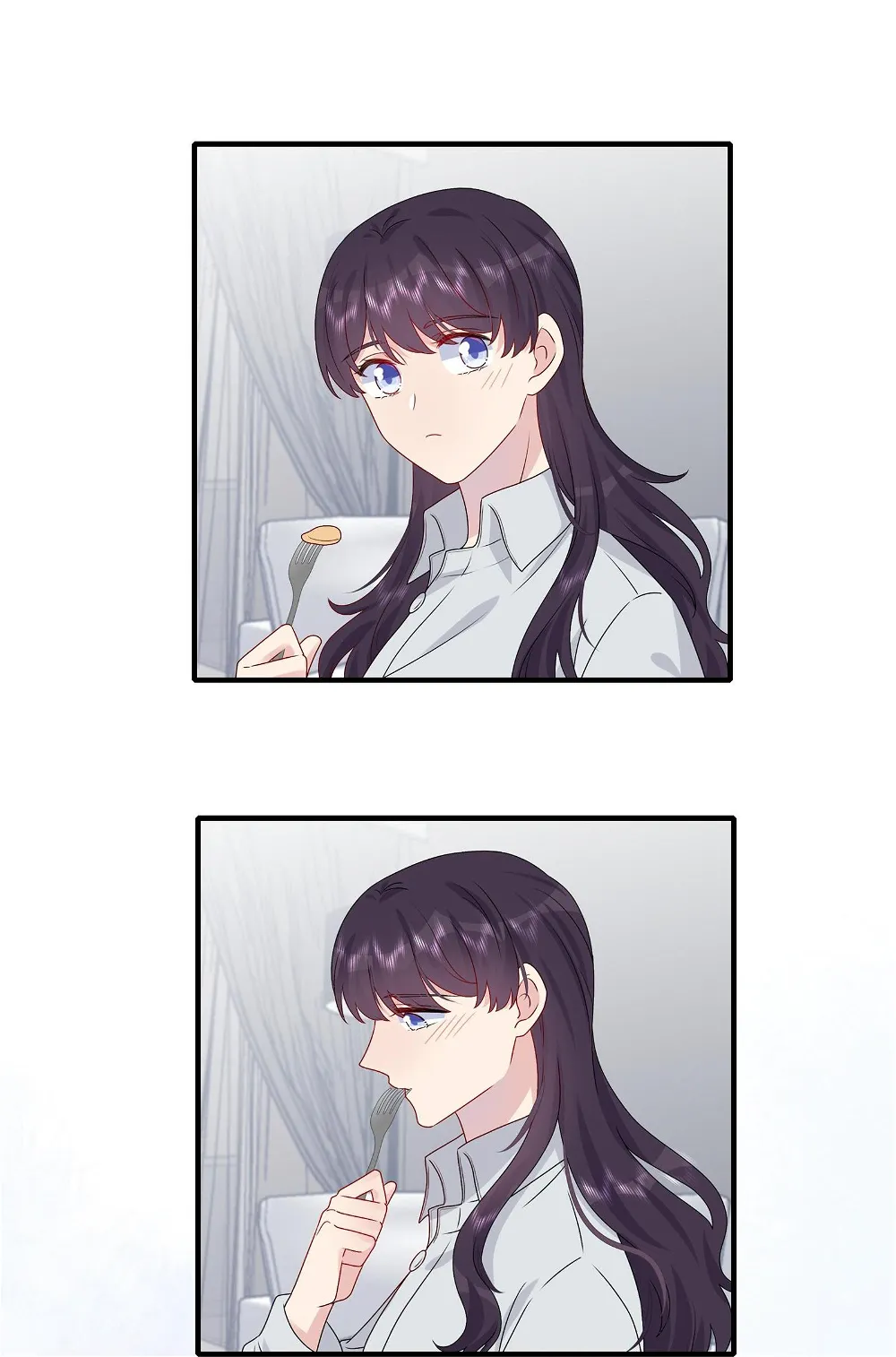 Contract Marriage: I Married My Cunning Childhood Friend Chapter 41 - page 26