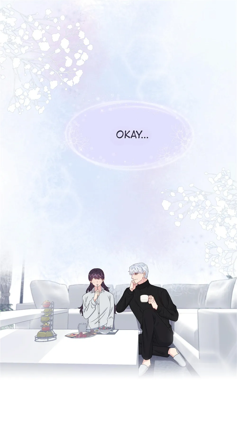 Contract Marriage: I Married My Cunning Childhood Friend Chapter 41 - page 27