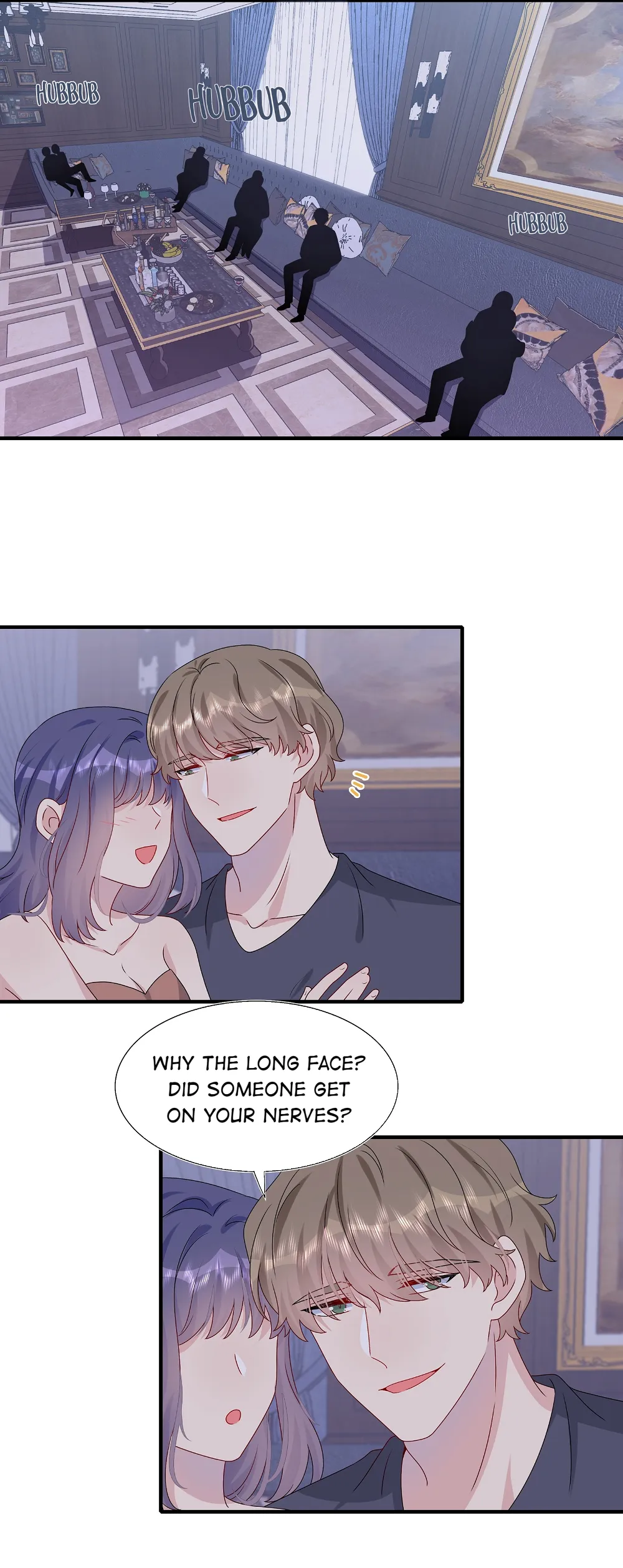 Contract Marriage: I Married My Cunning Childhood Friend Chapter 41 - page 29