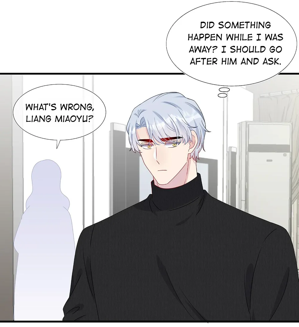 Contract Marriage: I Married My Cunning Childhood Friend Chapter 41 - page 3