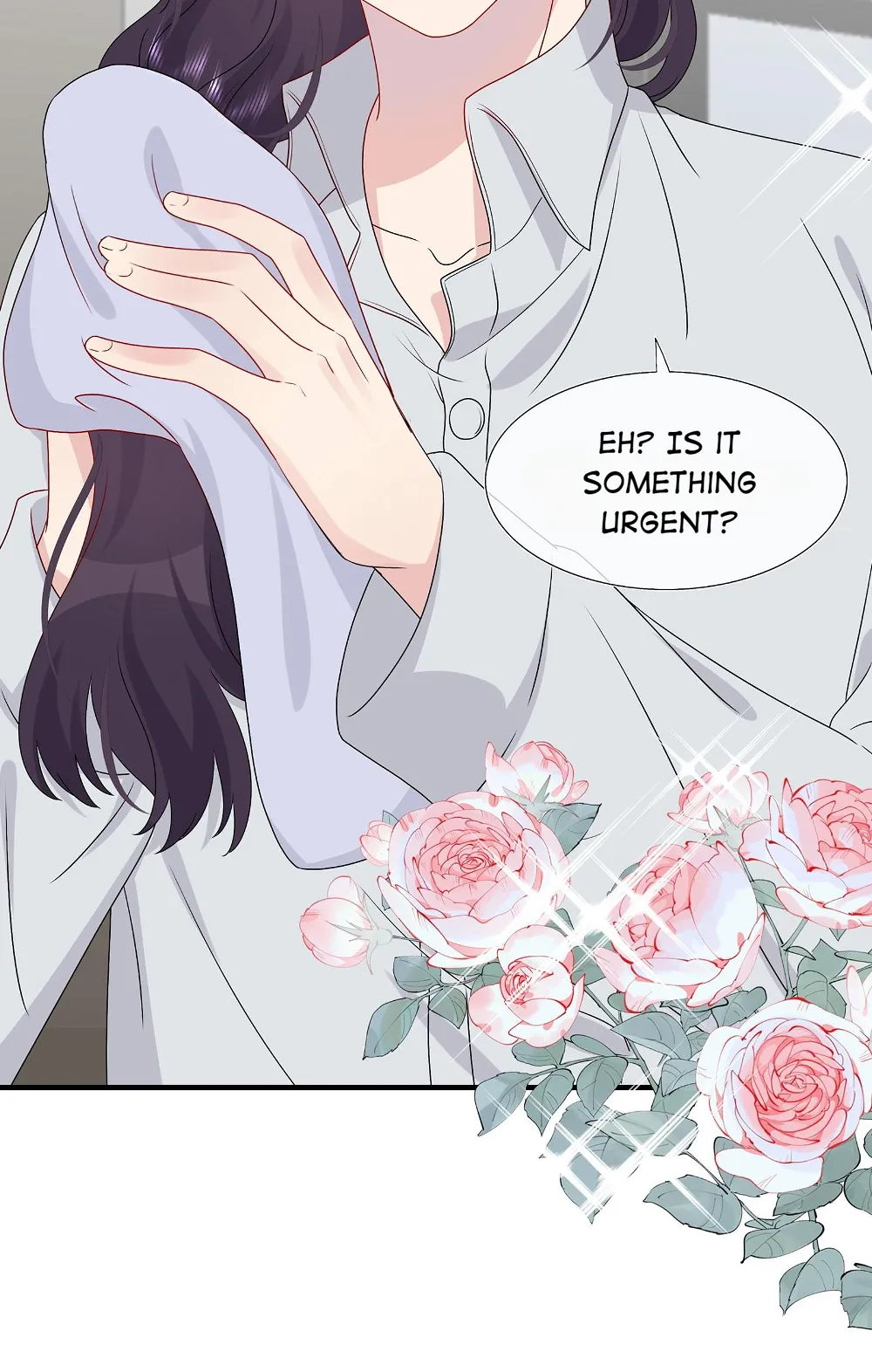 Contract Marriage: I Married My Cunning Childhood Friend Chapter 41 - page 5