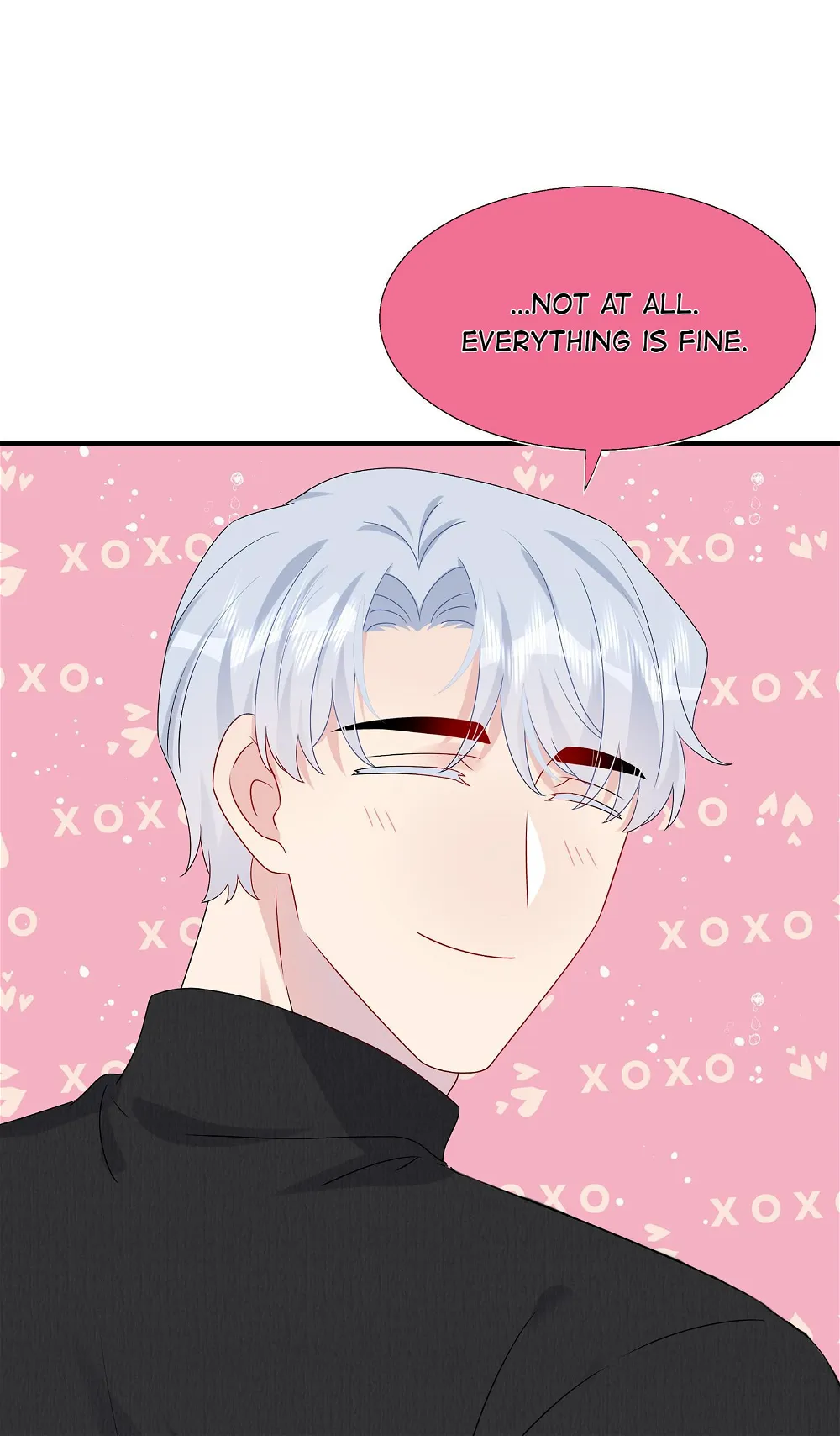 Contract Marriage: I Married My Cunning Childhood Friend Chapter 41 - page 6