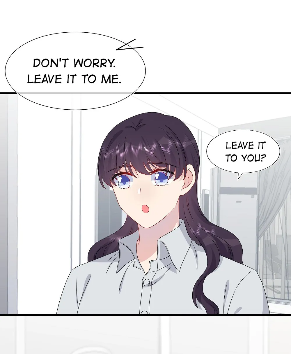 Contract Marriage: I Married My Cunning Childhood Friend Chapter 41 - page 9
