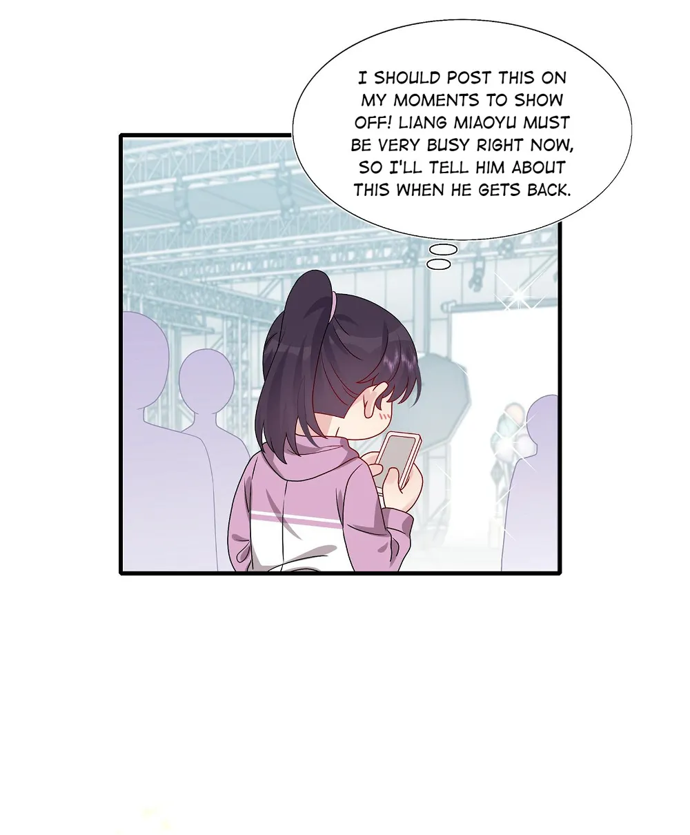 Contract Marriage: I Married My Cunning Childhood Friend Chapter 33 - page 36
