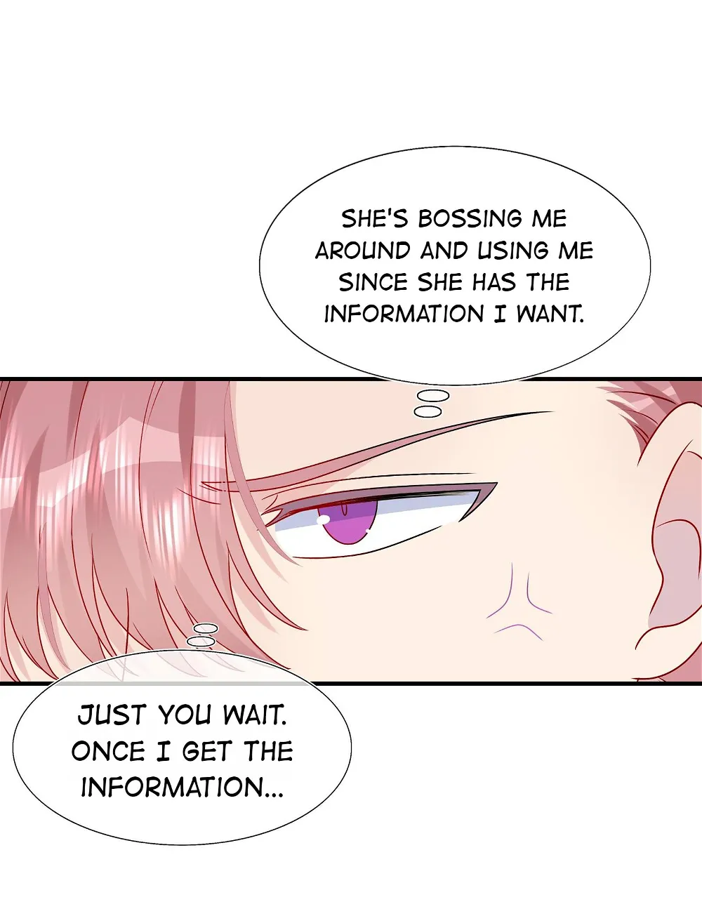 Contract Marriage: I Married My Cunning Childhood Friend Chapter 33 - page 9