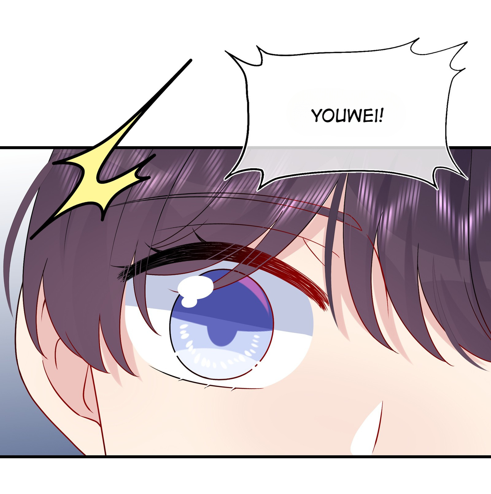 Contract Marriage: I Married My Cunning Childhood Friend Chapter 54 - page 12