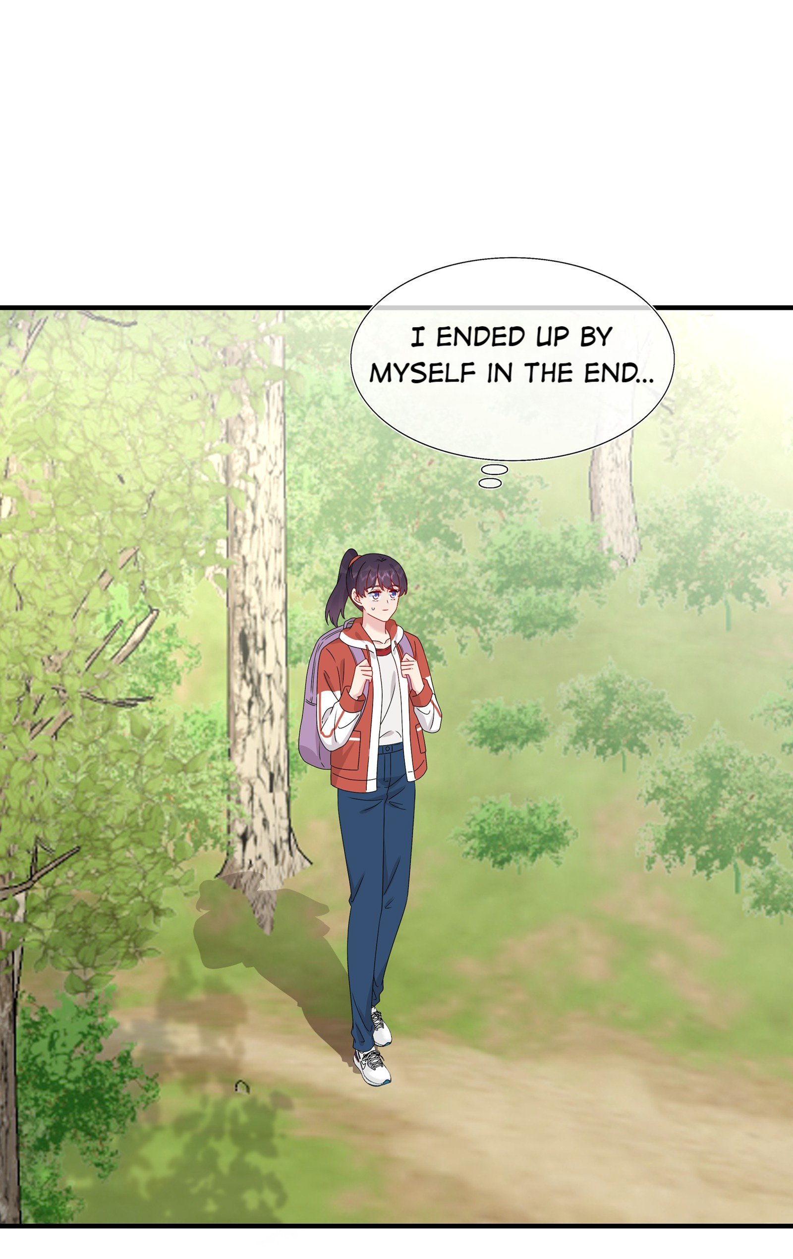 Contract Marriage: I Married My Cunning Childhood Friend Chapter 54 - page 29