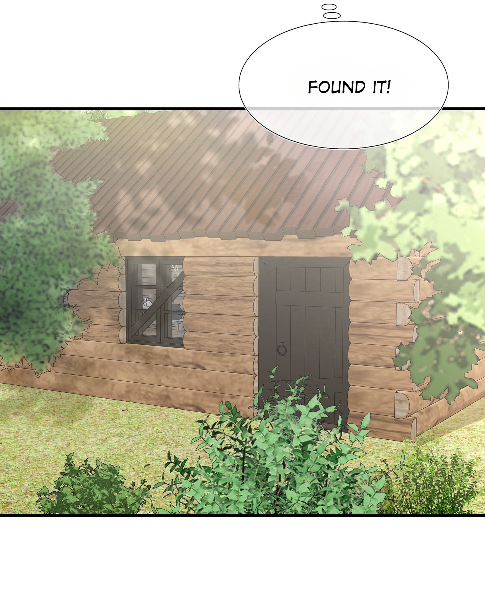 Contract Marriage: I Married My Cunning Childhood Friend Chapter 54 - page 31