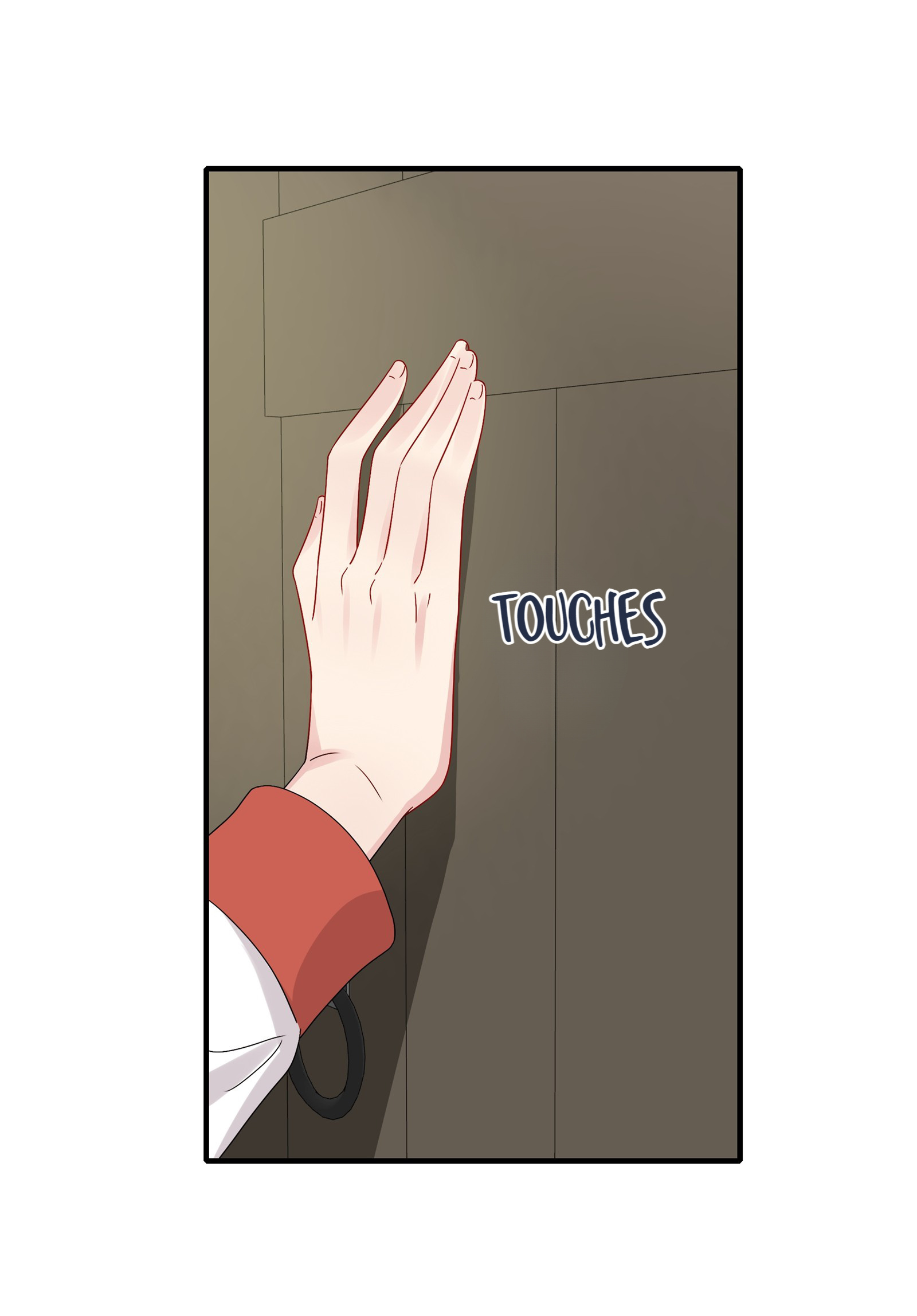 Contract Marriage: I Married My Cunning Childhood Friend Chapter 54 - page 32