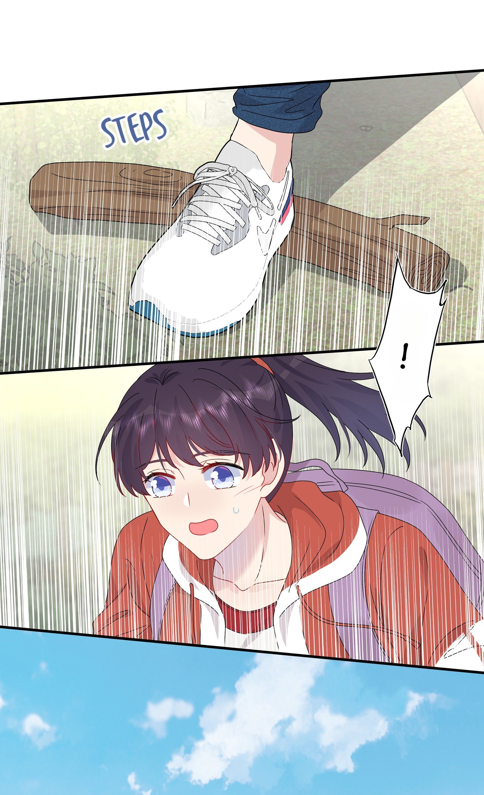 Contract Marriage: I Married My Cunning Childhood Friend Chapter 54 - page 36