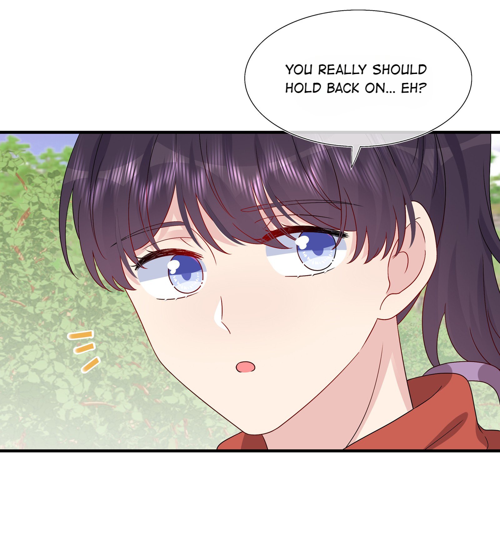 Contract Marriage: I Married My Cunning Childhood Friend Chapter 54 - page 8
