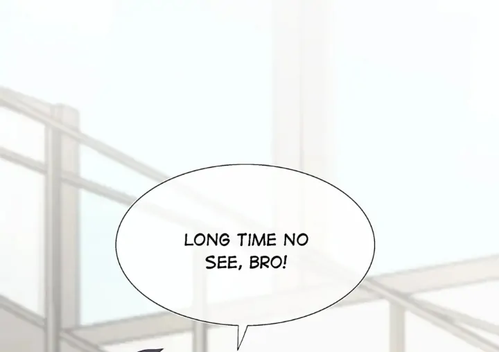 Contract Marriage: I Married My Cunning Childhood Friend Chapter 62 - page 47