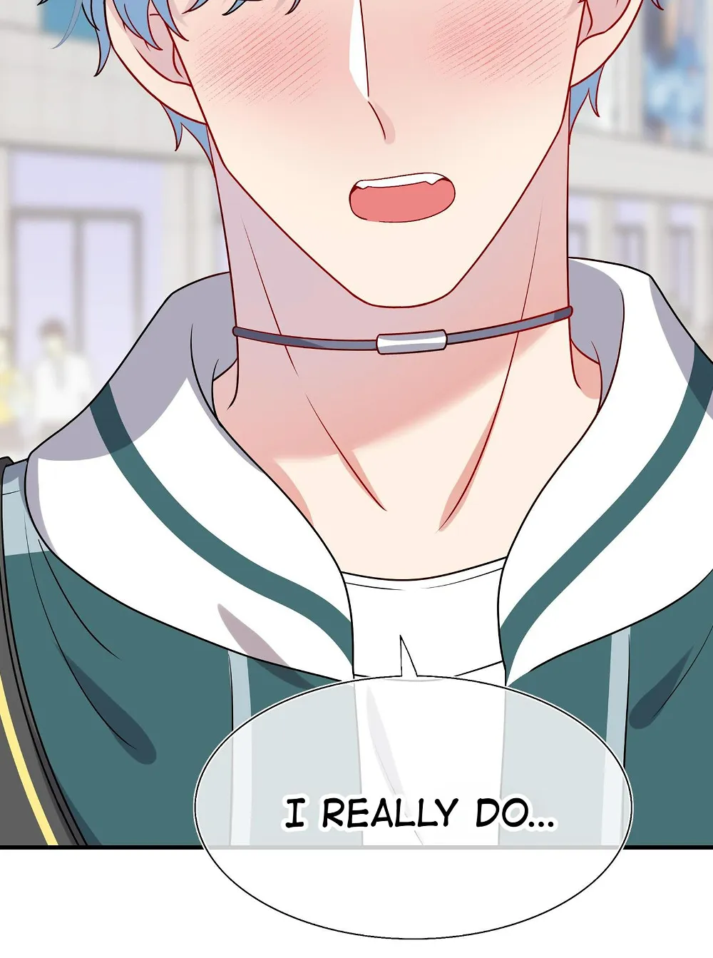 Contract Marriage: I Married My Cunning Childhood Friend Chapter 29 - page 16