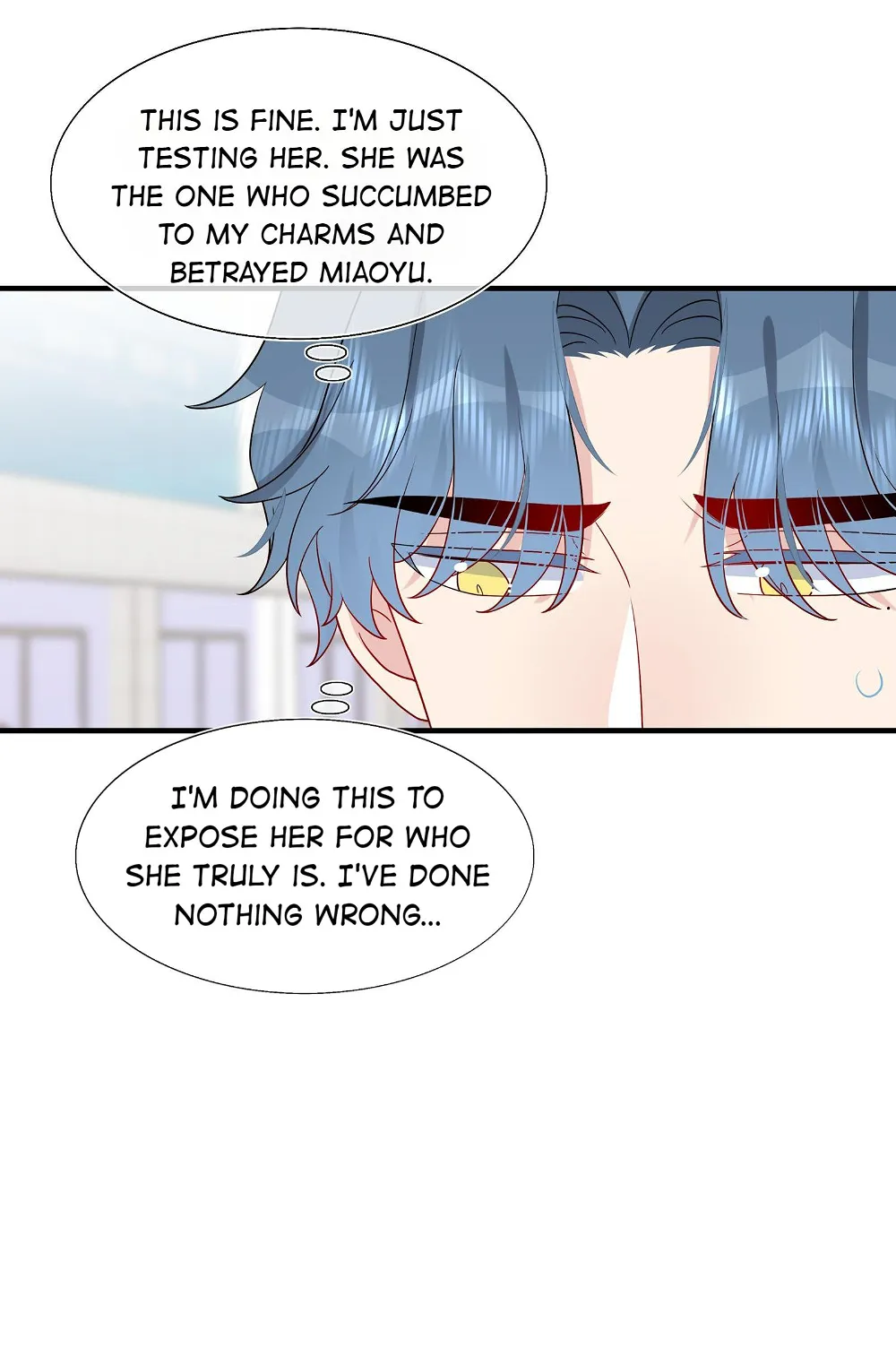 Contract Marriage: I Married My Cunning Childhood Friend Chapter 29 - page 18