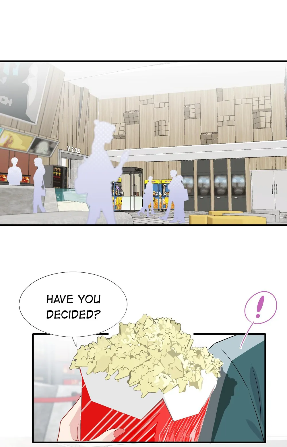 Contract Marriage: I Married My Cunning Childhood Friend Chapter 29 - page 19