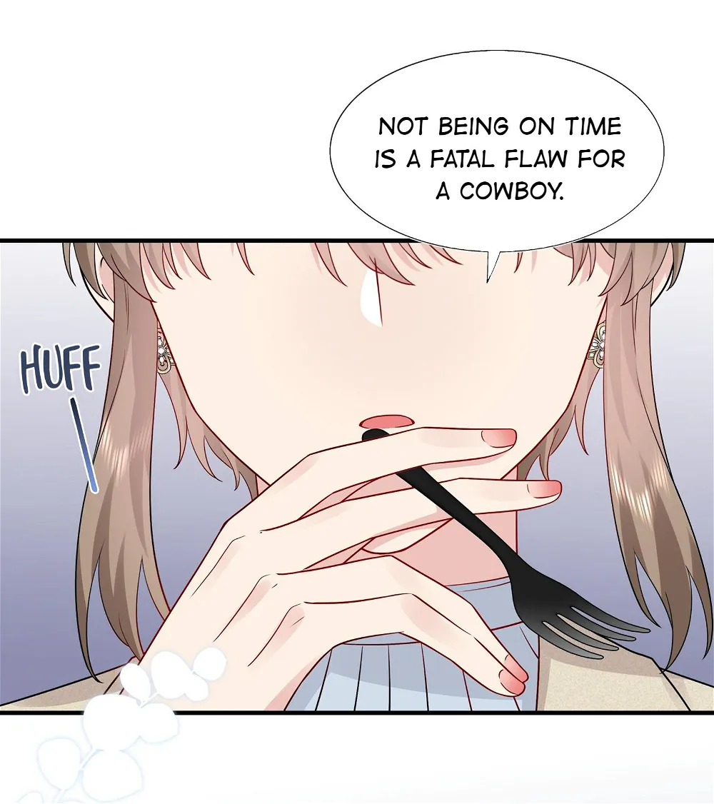 Contract Marriage: I Married My Cunning Childhood Friend Chapter 29 - page 23