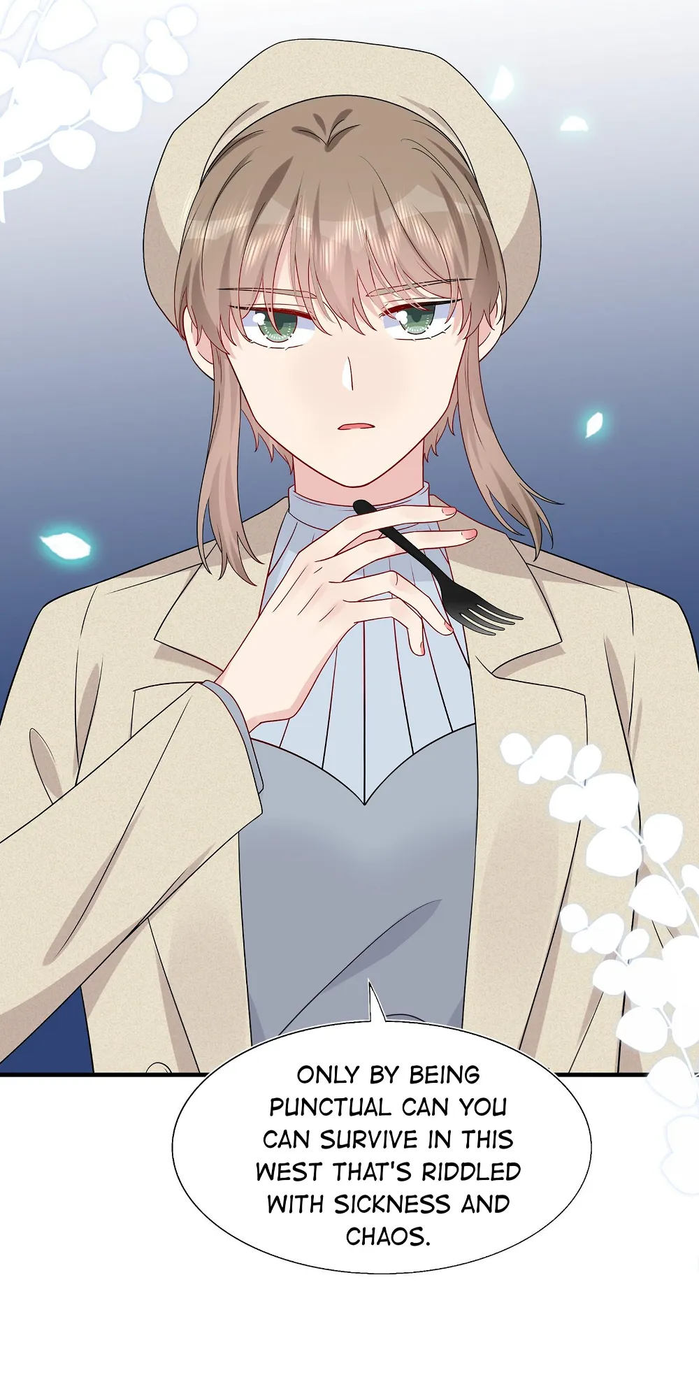 Contract Marriage: I Married My Cunning Childhood Friend Chapter 29 - page 24