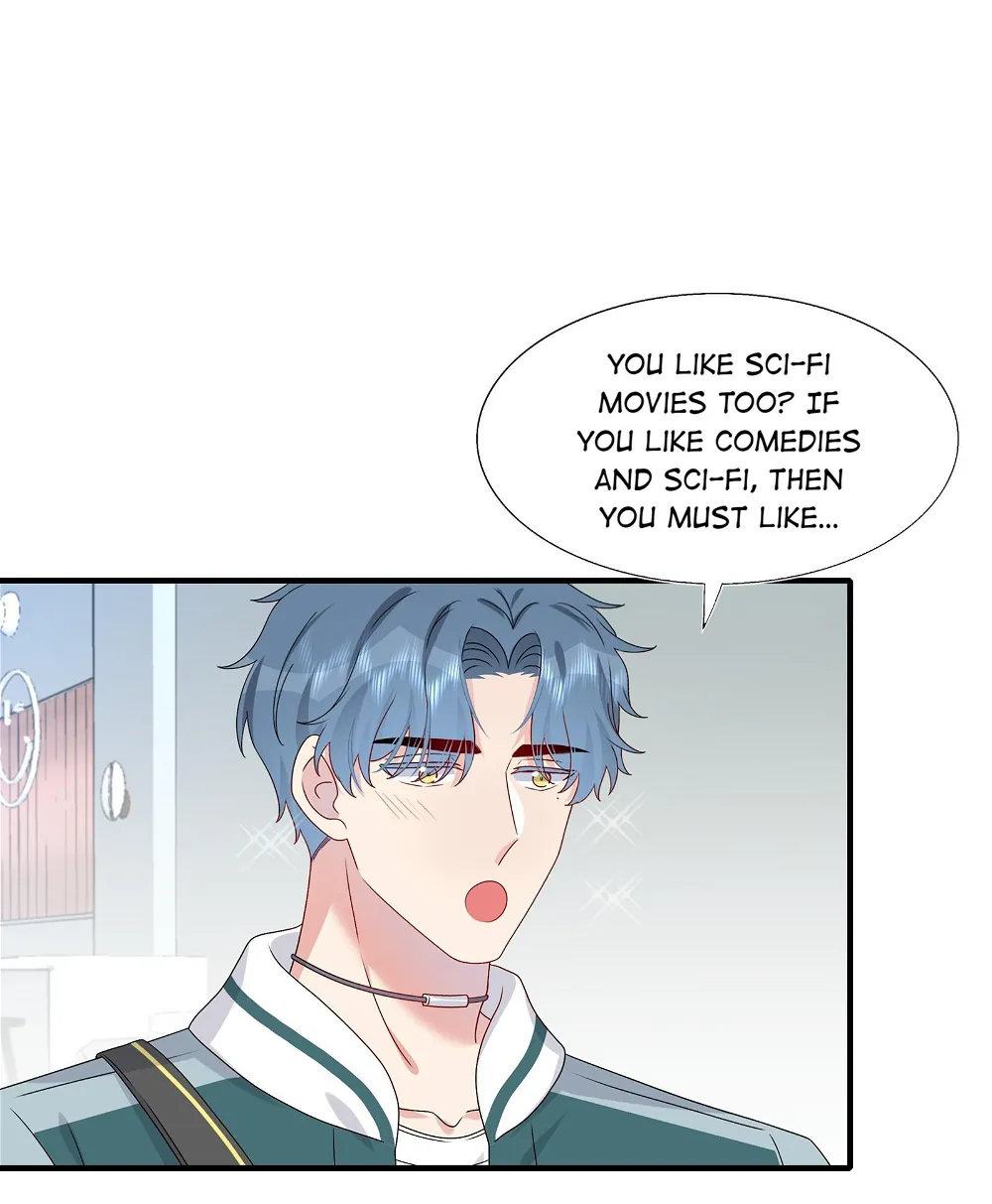Contract Marriage: I Married My Cunning Childhood Friend Chapter 29 - page 29