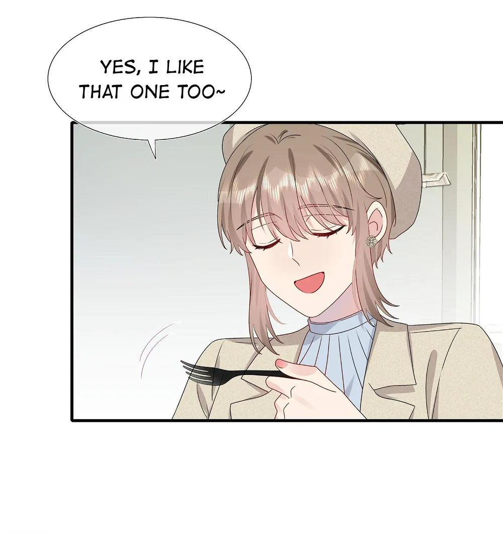 Contract Marriage: I Married My Cunning Childhood Friend Chapter 29 - page 30