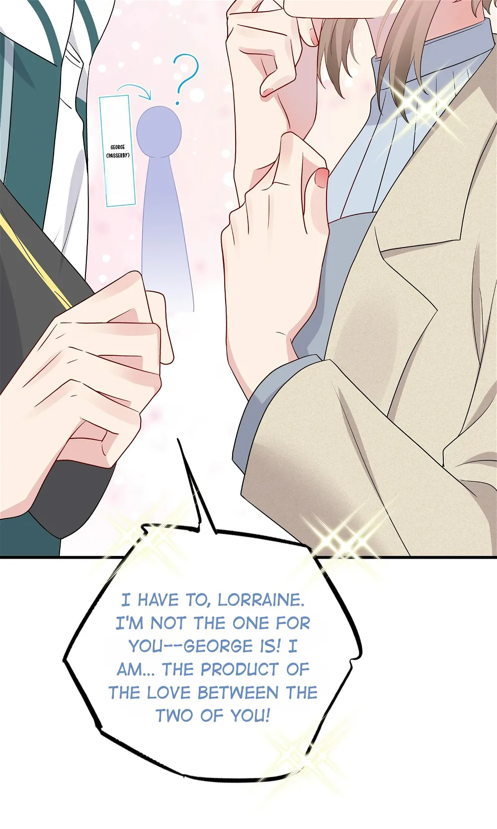 Contract Marriage: I Married My Cunning Childhood Friend Chapter 29 - page 32