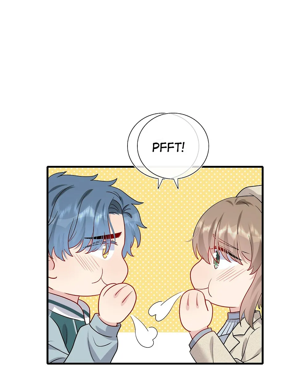 Contract Marriage: I Married My Cunning Childhood Friend Chapter 29 - page 33