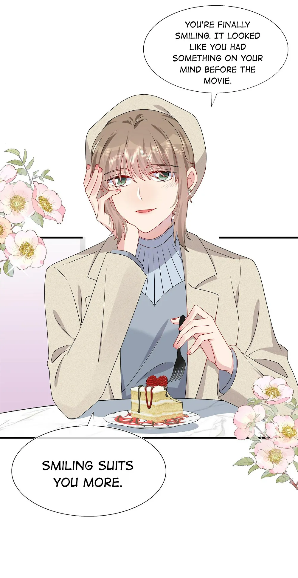 Contract Marriage: I Married My Cunning Childhood Friend Chapter 29 - page 36
