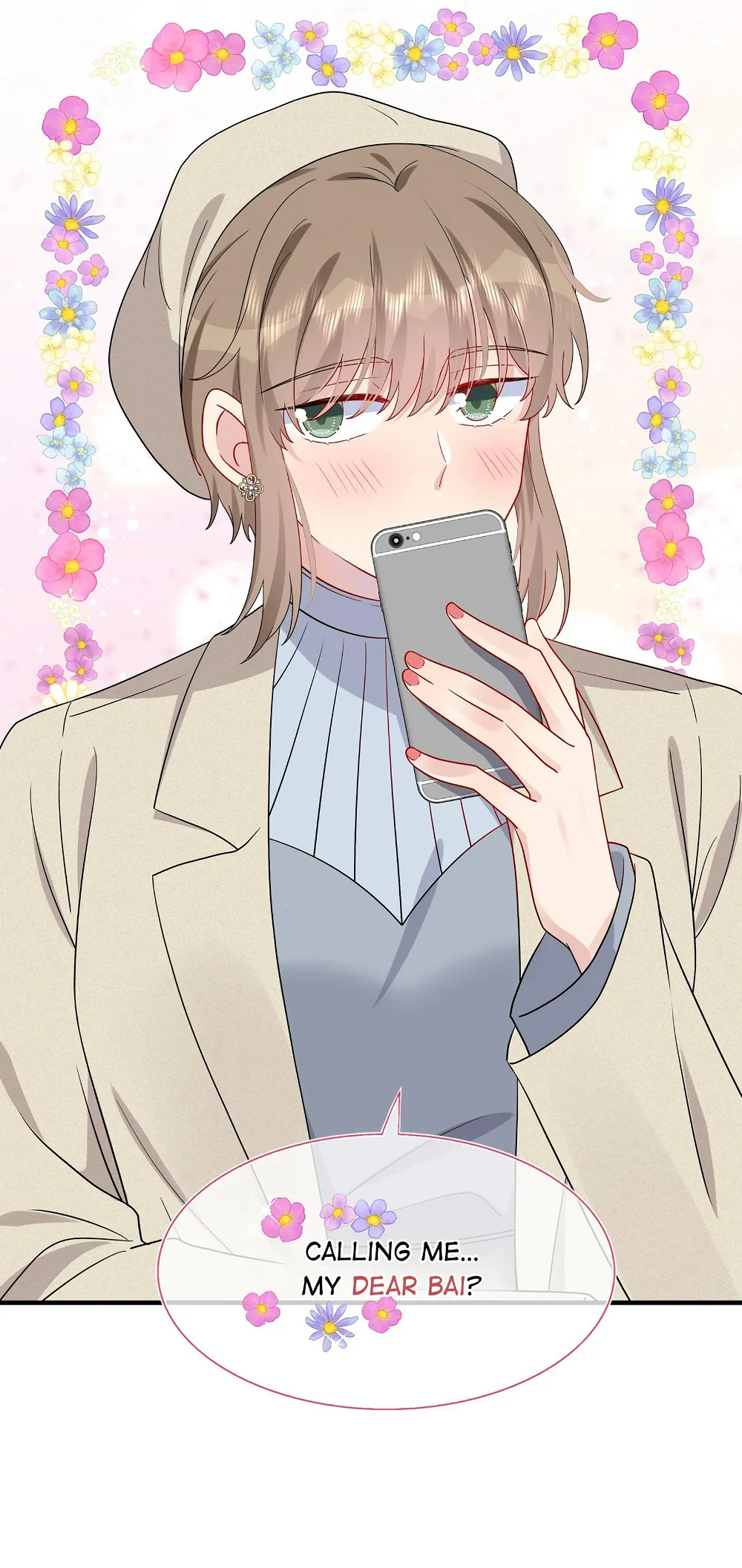 Contract Marriage: I Married My Cunning Childhood Friend Chapter 29 - page 39