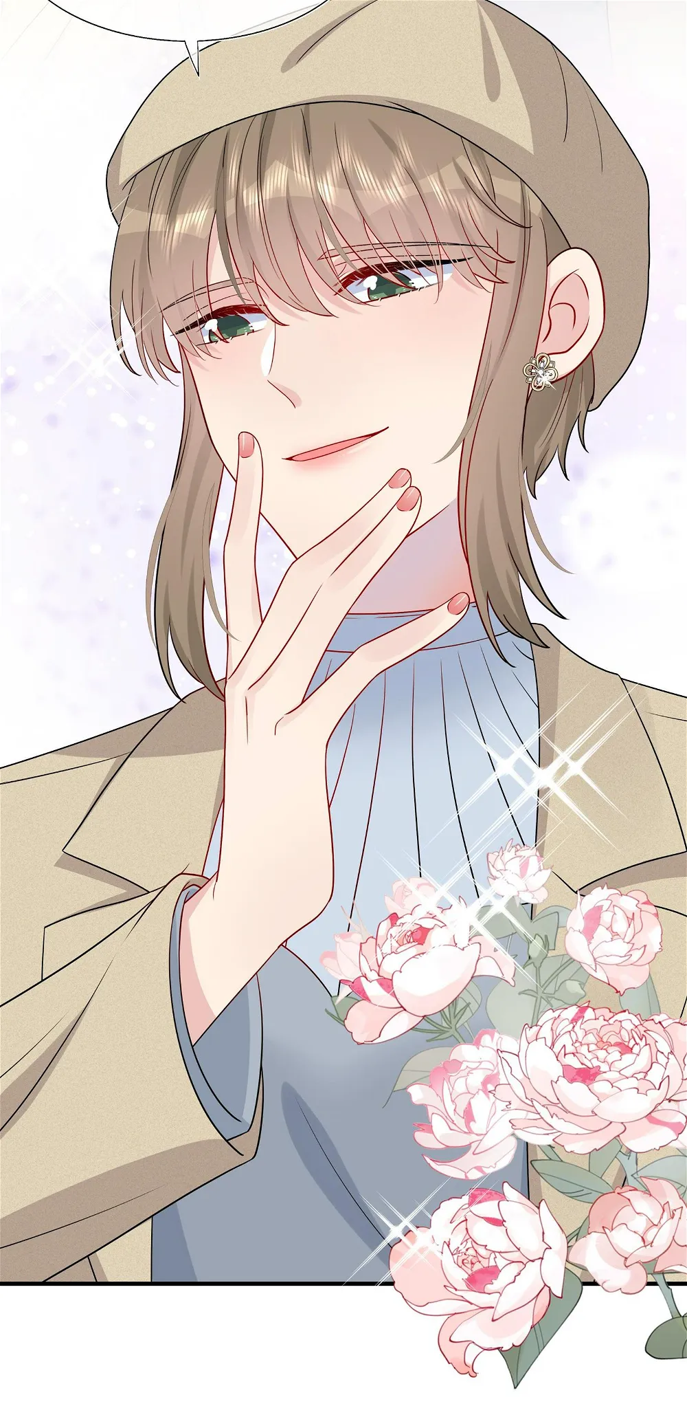 Contract Marriage: I Married My Cunning Childhood Friend Chapter 29 - page 6