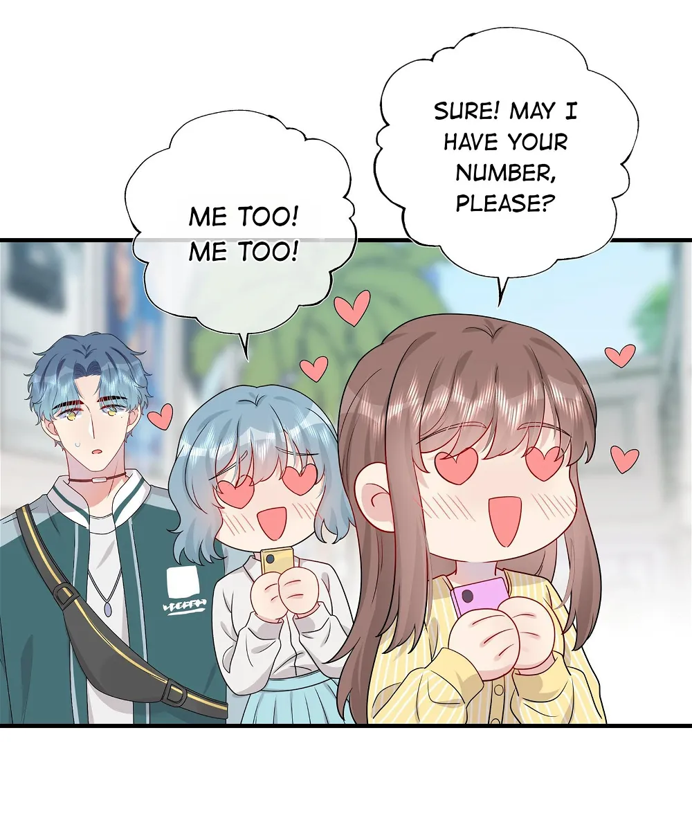 Contract Marriage: I Married My Cunning Childhood Friend Chapter 29 - page 7