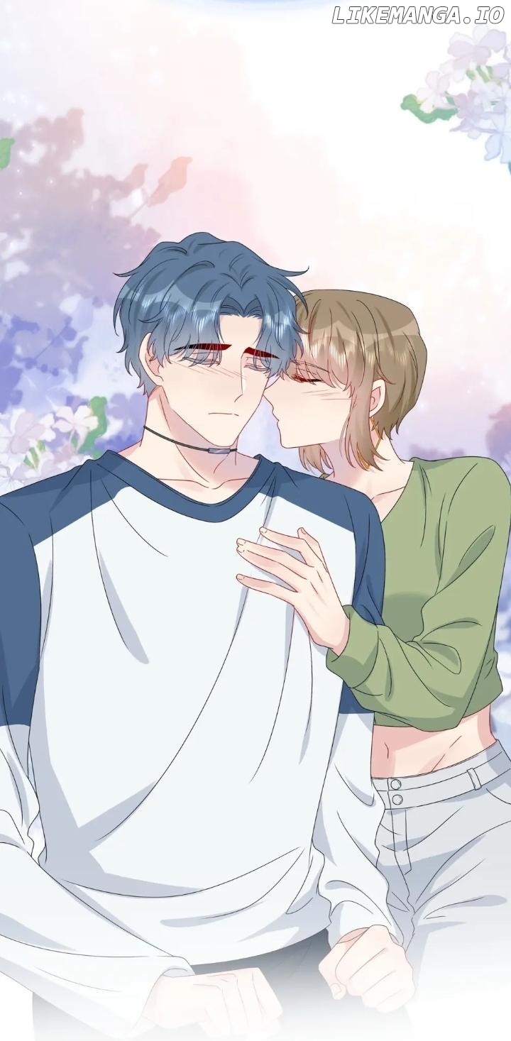 Contract Marriage: I Married My Cunning Childhood Friend Chapter 58 - page 15