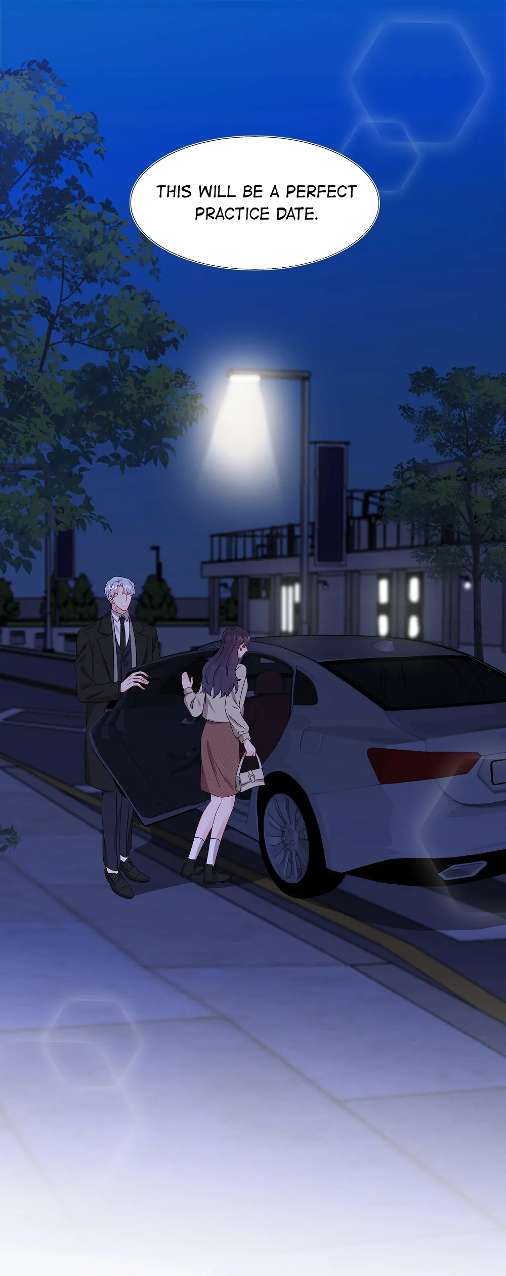 Contract Marriage: I Married My Cunning Childhood Friend Chapter 39 - page 18
